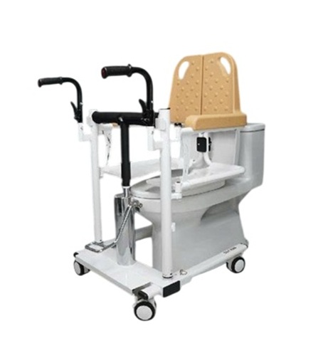 Xe nâng di chuyển bệnh nhân Lucass D700